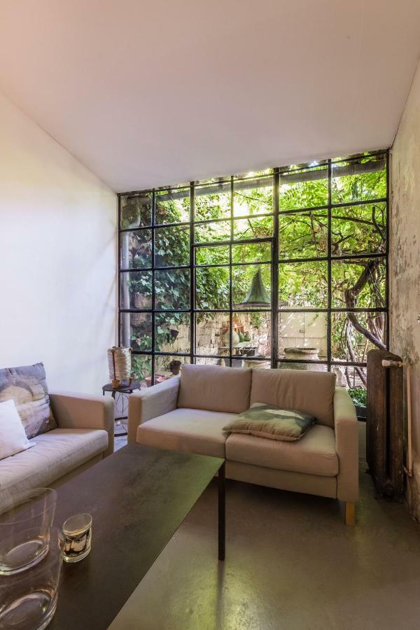 Maison Xixe Et Jardin En Intramuros Αβινιόν Εξωτερικό φωτογραφία