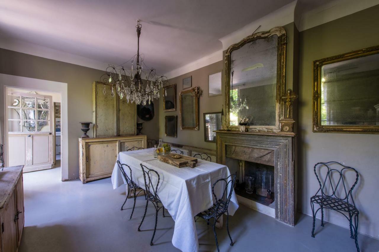 Maison Xixe Et Jardin En Intramuros Αβινιόν Εξωτερικό φωτογραφία