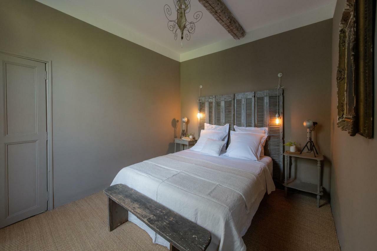 Maison Xixe Et Jardin En Intramuros Αβινιόν Εξωτερικό φωτογραφία